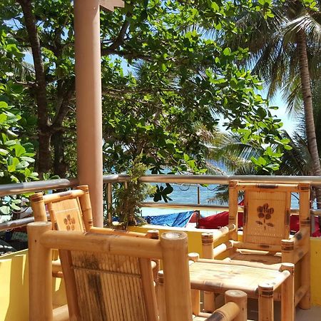 פנגלאו Baywatch Dive Resort מראה חיצוני תמונה