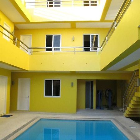 פנגלאו Baywatch Dive Resort מראה חיצוני תמונה